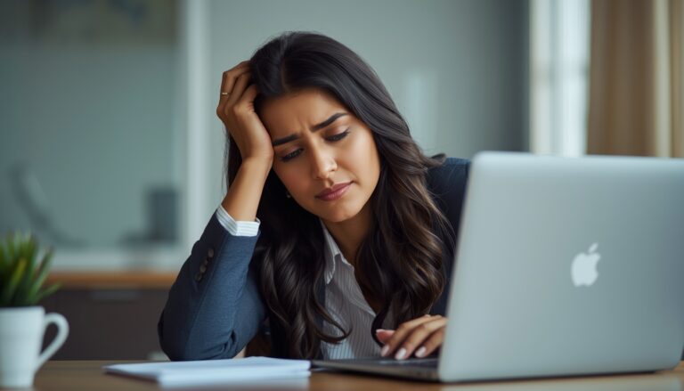 Chronic fatigue and Ojas depletion — a key sign you need Panchkarma detox according to Ayurveda